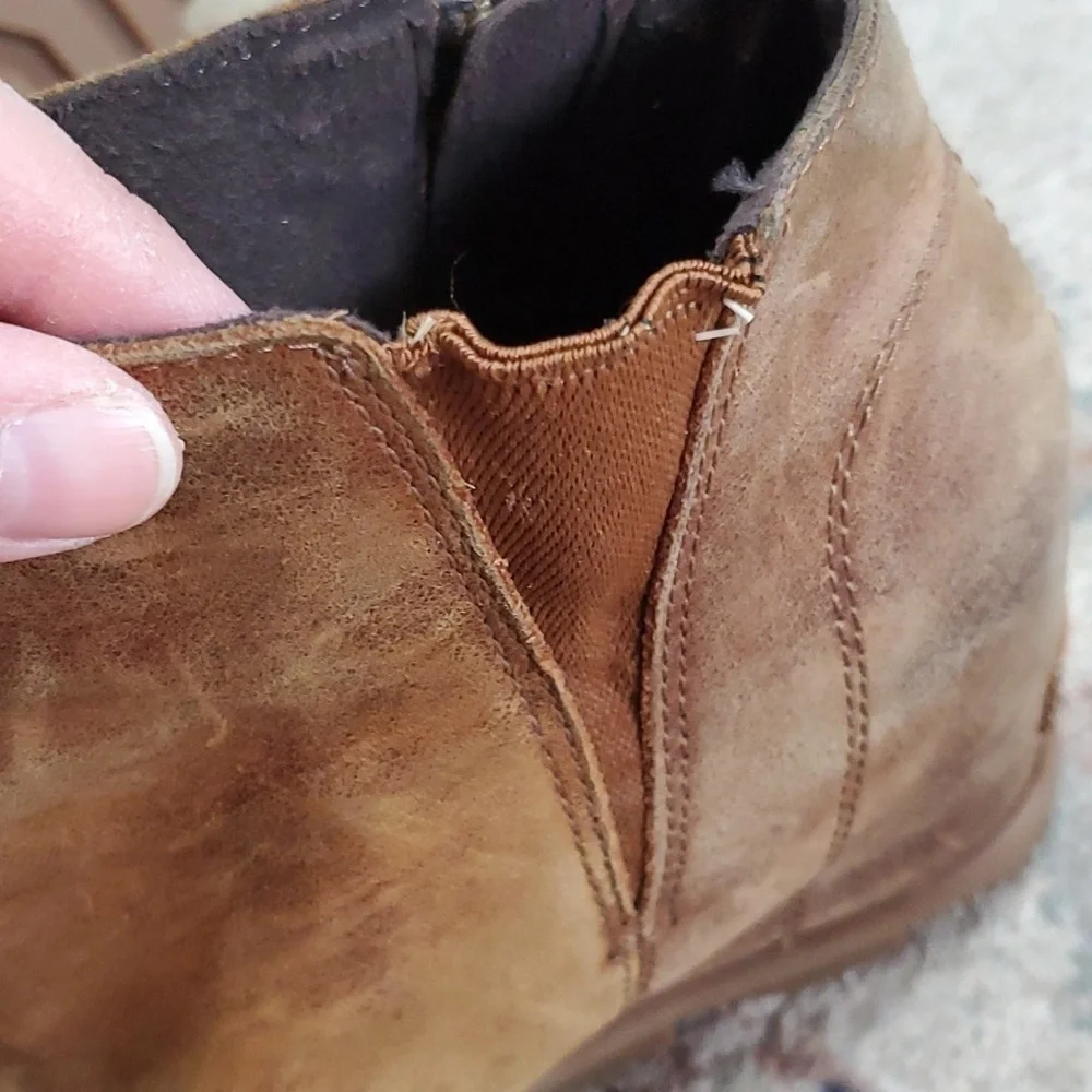 Sorel joan arctic